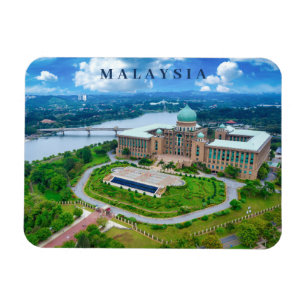 Imán Malasia