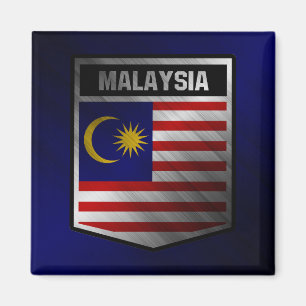 Imán Malasia