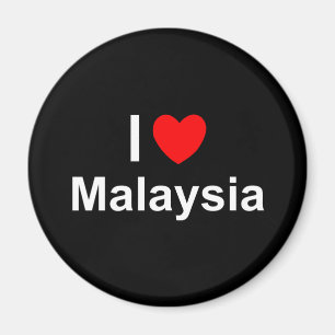 Imán Malasia