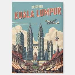 Imán Malasia de Kuala Lumpur
