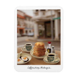 Imán Malasia Kopitiam