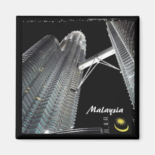 Imán Malasia, Kuala Lumpur (imán)