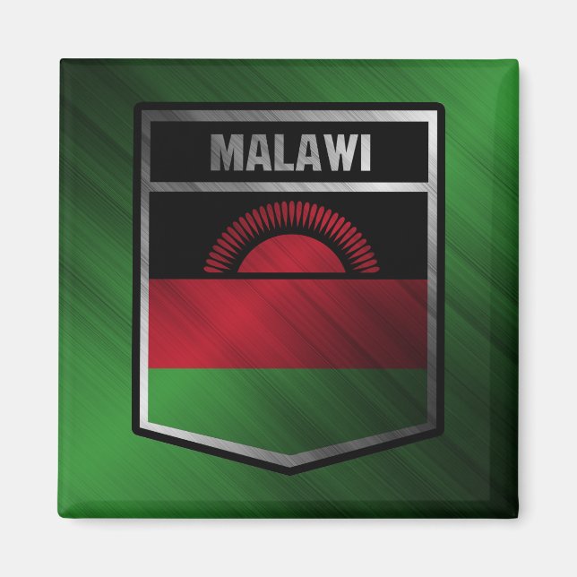 Imán Malawi (Frente)