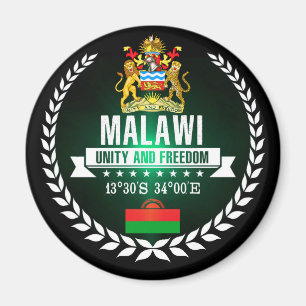 Imán Malawi