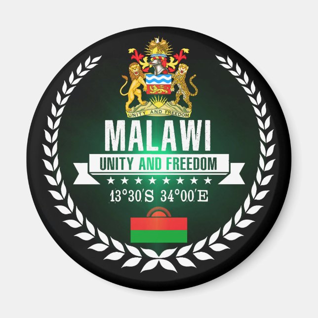 Imán Malawi (Frente)