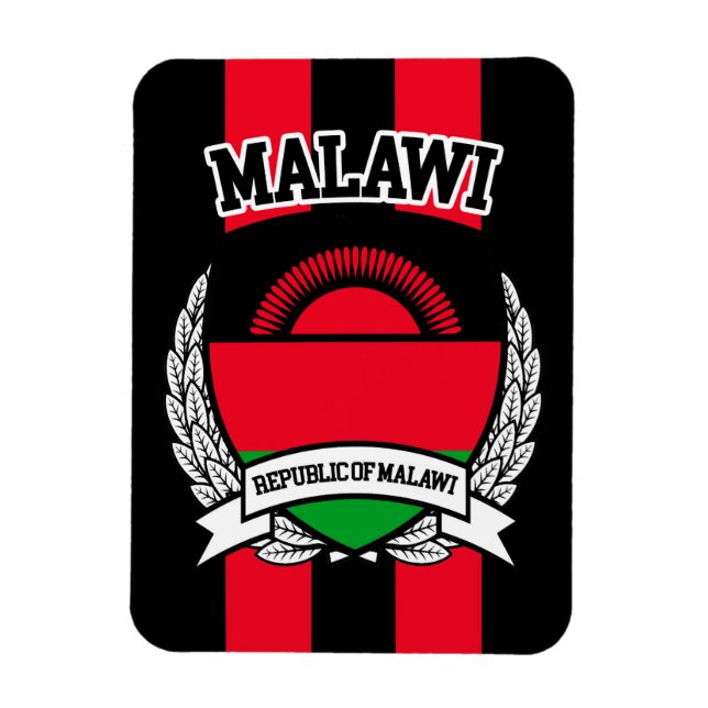 Imán Malawi (Vertical)