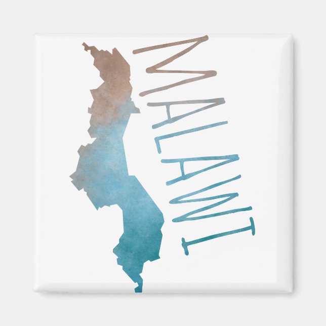 Imán Malawi (Frente)