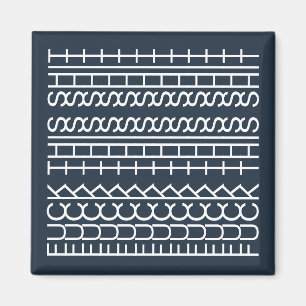 Imán Maldita Sea Esta Mierda - Mensaje Oculto 144WB Nov