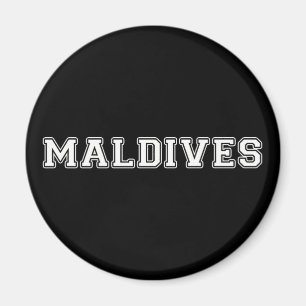 Imán Maldivas