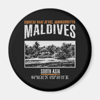 Maldivas