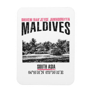 Imán Maldivas