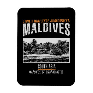 Imán Maldivas