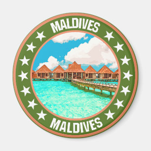 Imán Maldivas