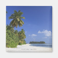 Maldivas, Atolón Meemu, Isla Medhufushi