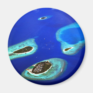 Imán Maldives