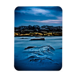 Imán Malecón del Parque Beaches 4