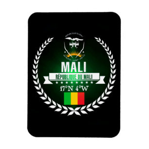 Imán Malí