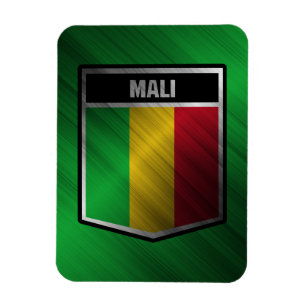 Imán Malí