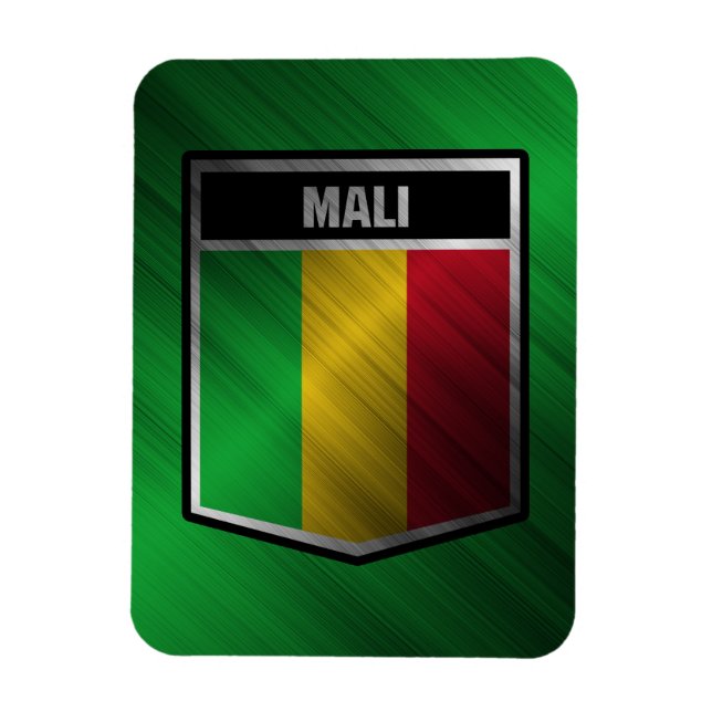 Imán Malí (Vertical)