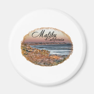 Imán Malibu CA