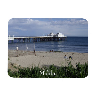 Imán Malibu Magnet