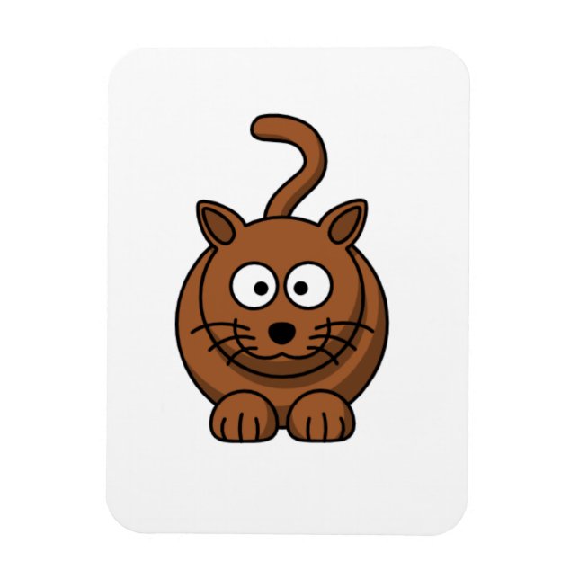 Imán maliciosa (Vertical)