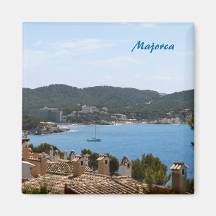 Imán Mallorca