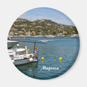 Imán Mallorca
