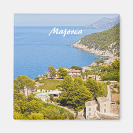 Imán Mallorca