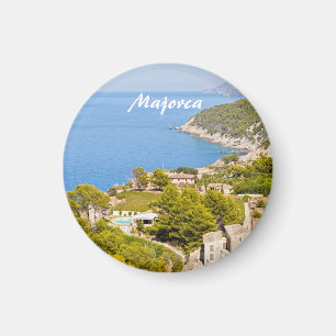 Imán Mallorca