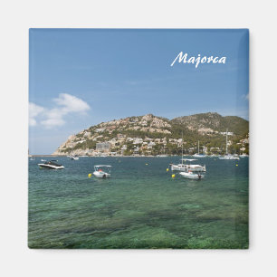 Imán Mallorca