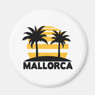 Imán Mallorca