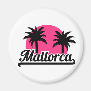Imán Mallorca