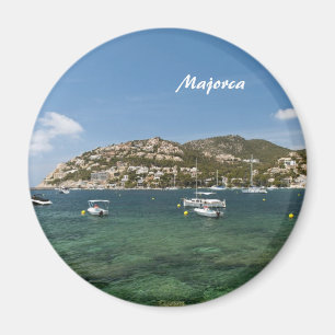 Imán Mallorca