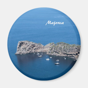 Imán Mallorca