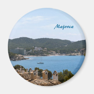 Imán Mallorca