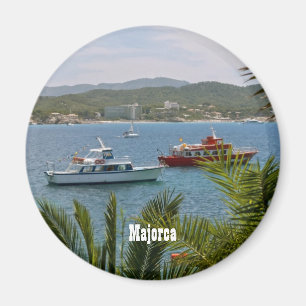 Imán Mallorca