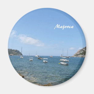 Imán Mallorca