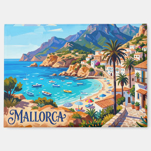 Imán Mallorca España