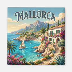 Imán Mallorca España
