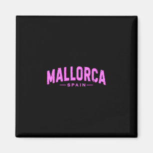 Imán Mallorca España Islas Baleares Vacaciones Verano P