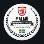Imán Malmö<br><div class="desc">Malmö</div>
