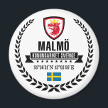 Imán Malmö<br><div class="desc">Malmö</div>