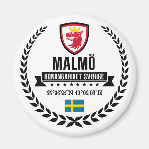 Imán Malmö
