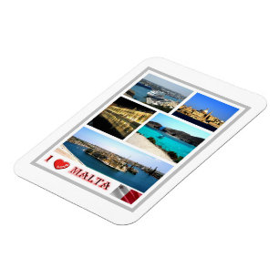 Imán Malta - Amo -