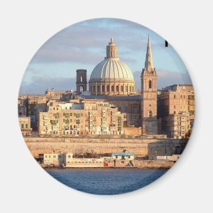 Imán Malta La Valeta (St.K)