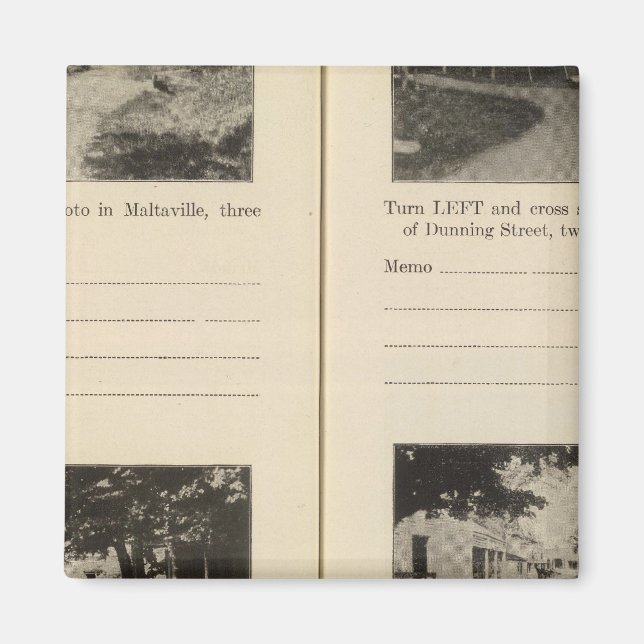 Imán Maltaville Dunning (Frente)