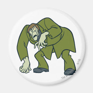 Imán Malvado de la enredadera