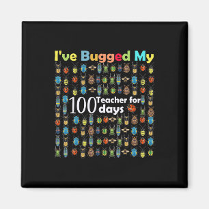 Imán Malversó A Mi Profesor Durante 100 Días De Regalo 