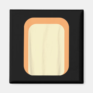 Imán Mamá De Amortiguador Azul Ropa De Familia De Perro